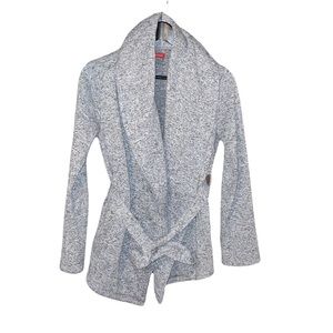 SAKS 5th AVENUE sweater jacket